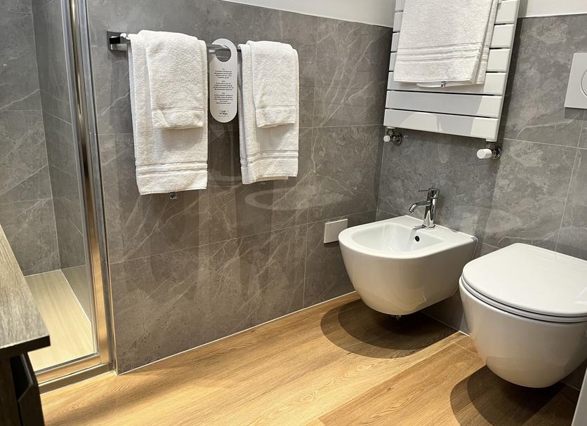 Bagno Foto