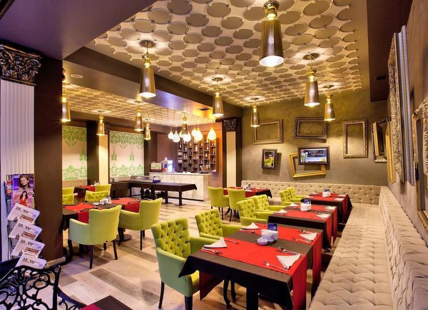 Ristorante Foto