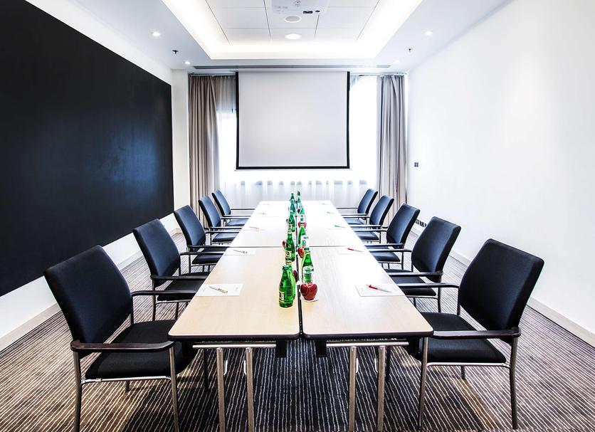 Sala conferenze Foto