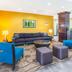 Area lounge