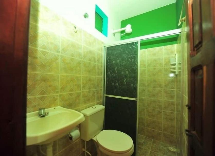 Bagno Foto