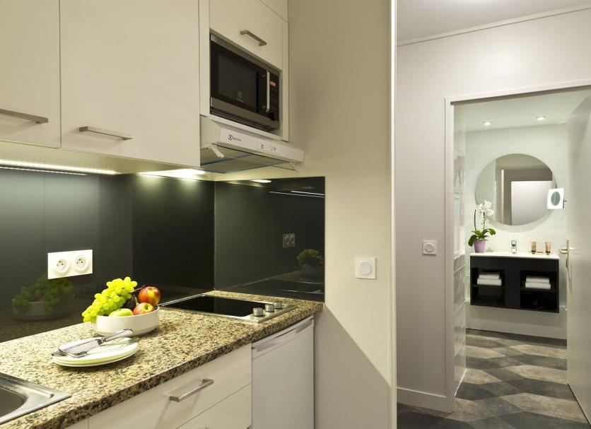 Cucina Foto