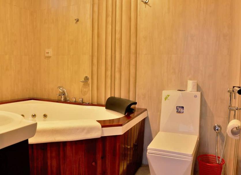 Bagno Foto