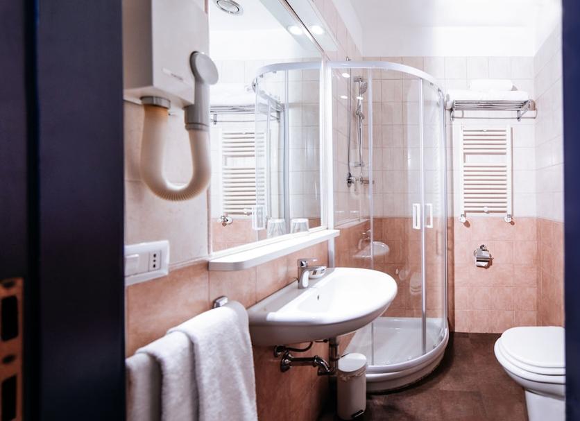 Bagno Foto