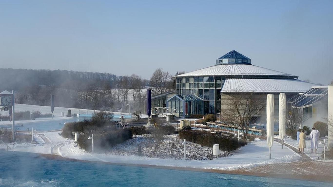 Land- Und Aktivhotel Altmühlaue