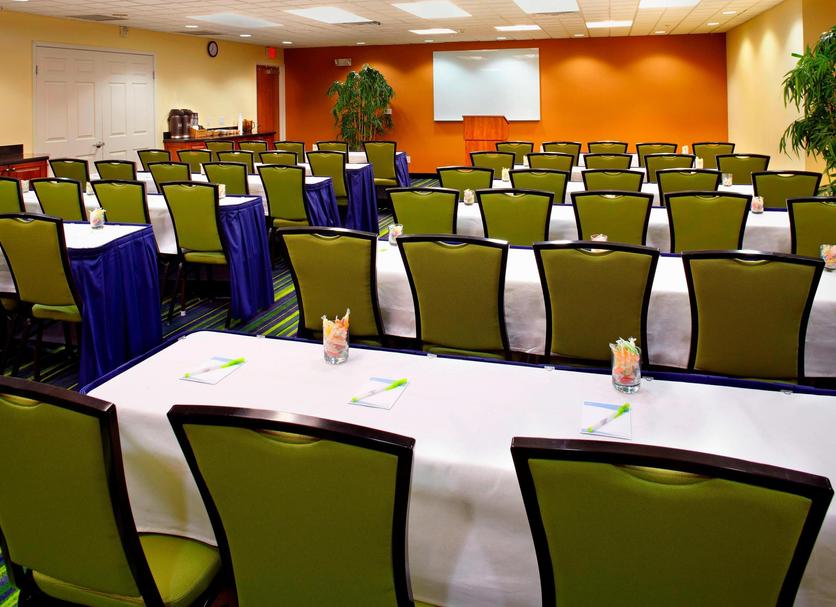 Sala conferenze Foto