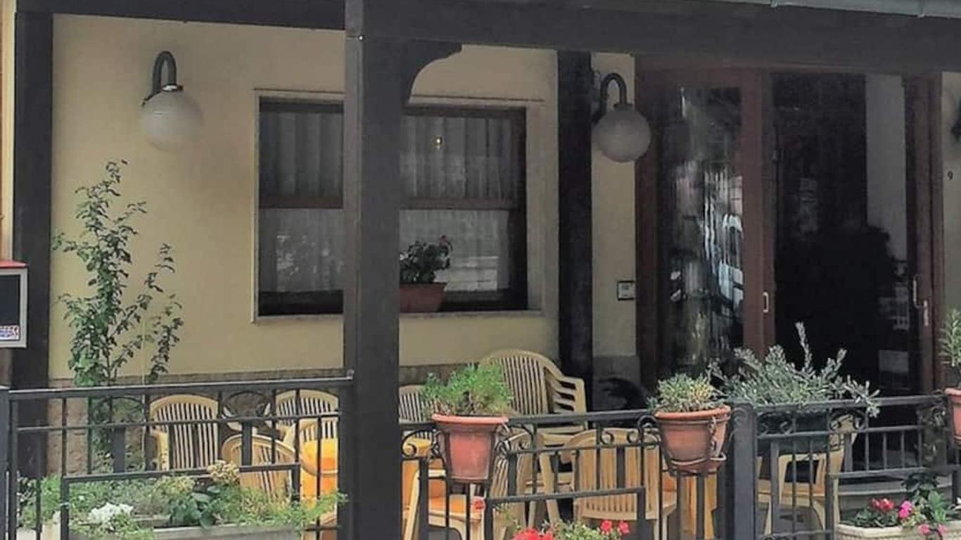 Hotel Viola
