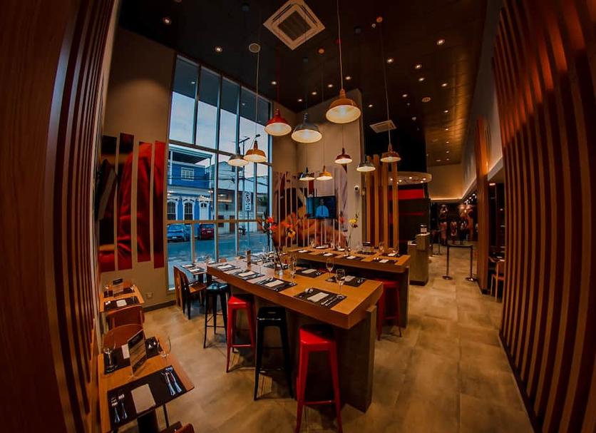 Ristorante Foto