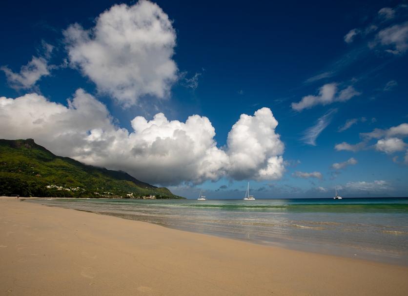 Spiaggia Foto