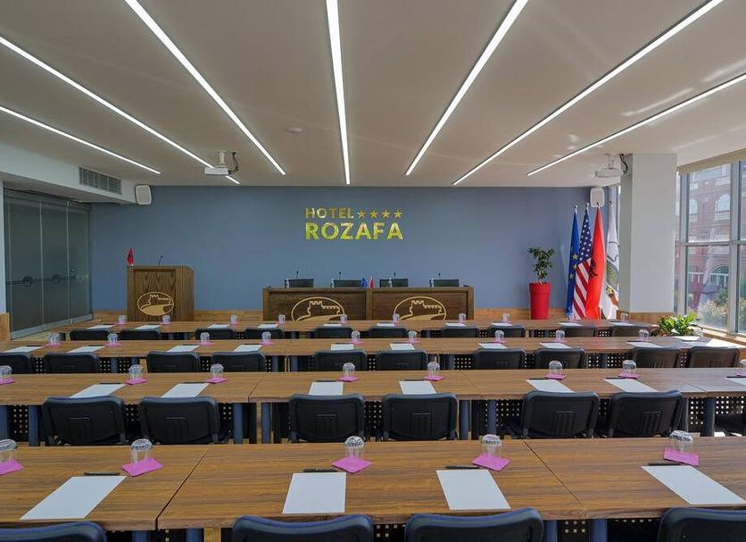 Sala conferenze Foto