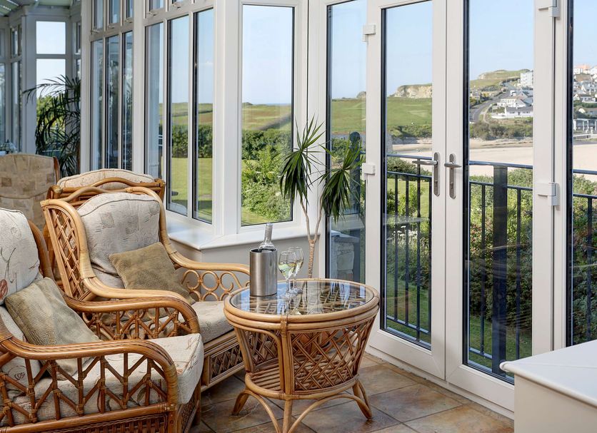 Balcone Foto