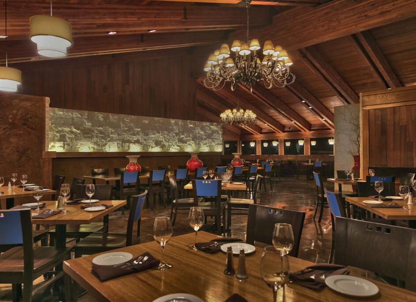 Ristorante Foto