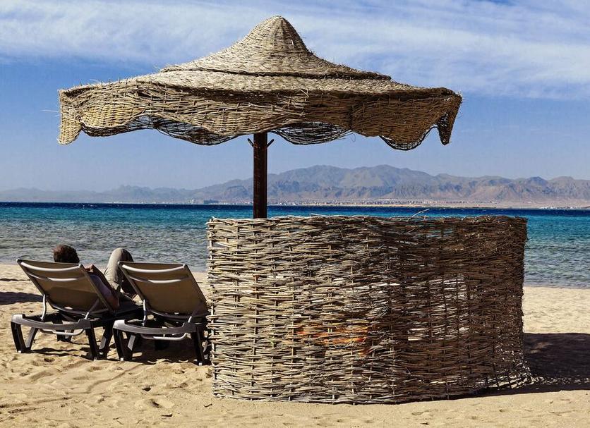 Spiaggia Foto