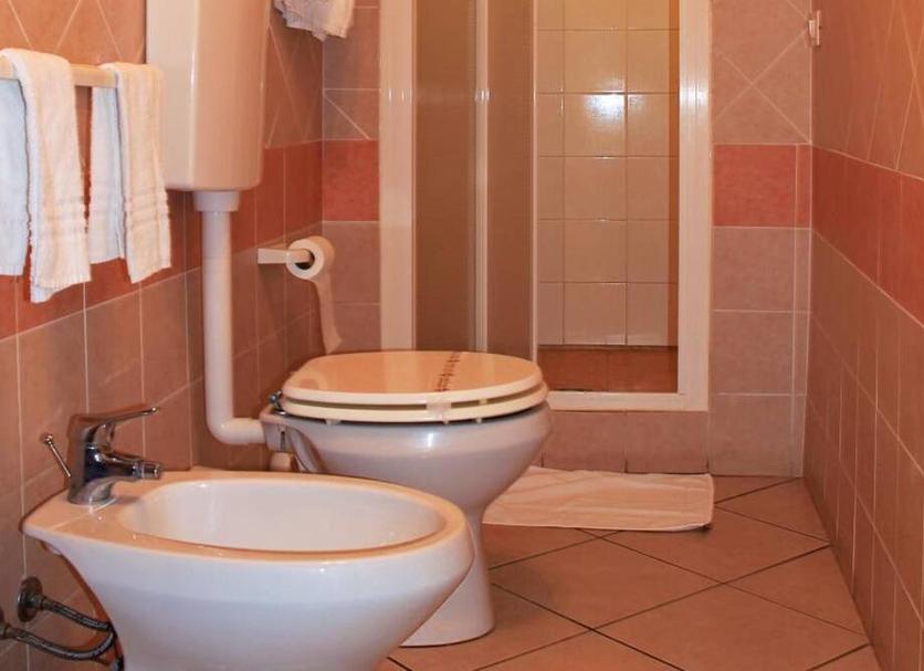 Bagno Foto