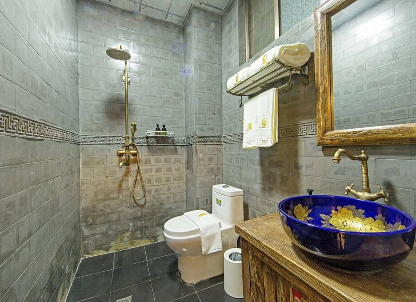 Bagno Foto
