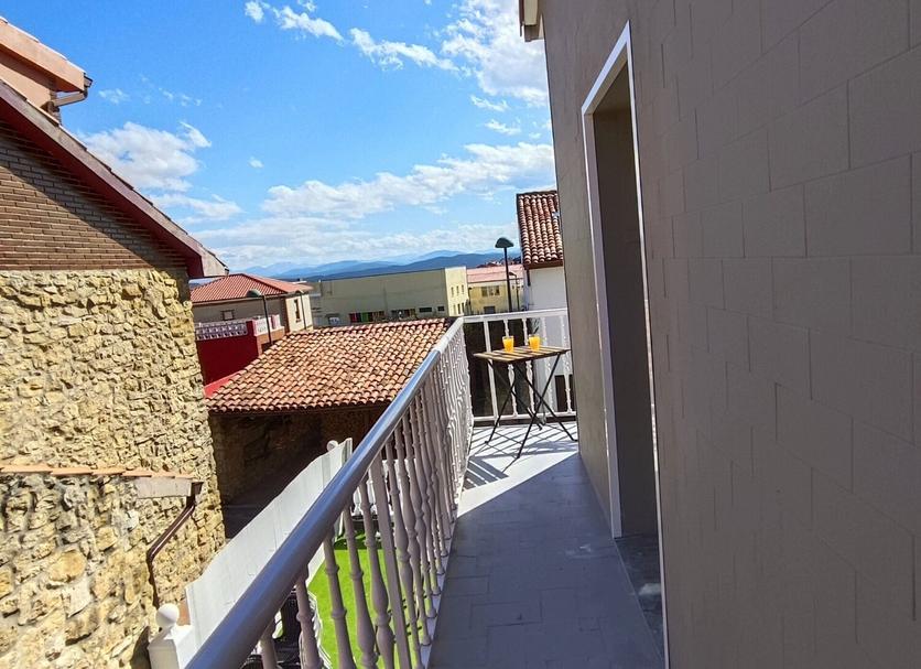 Balcone Foto