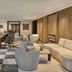 Area lounge