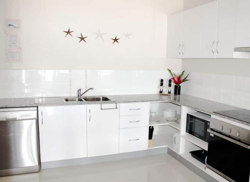 Cucina Foto
