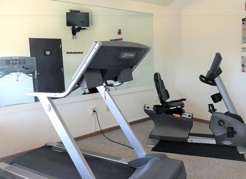 Palestra Foto