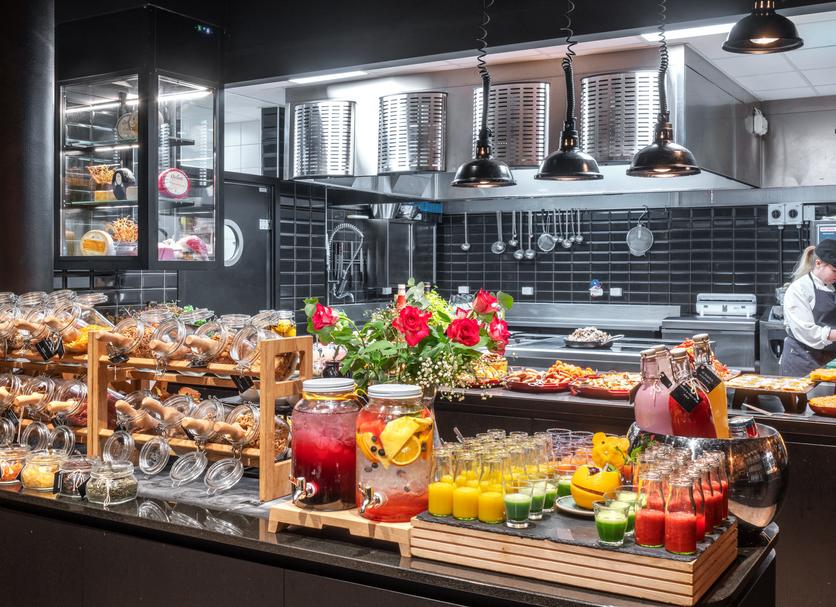 Ristorante Foto