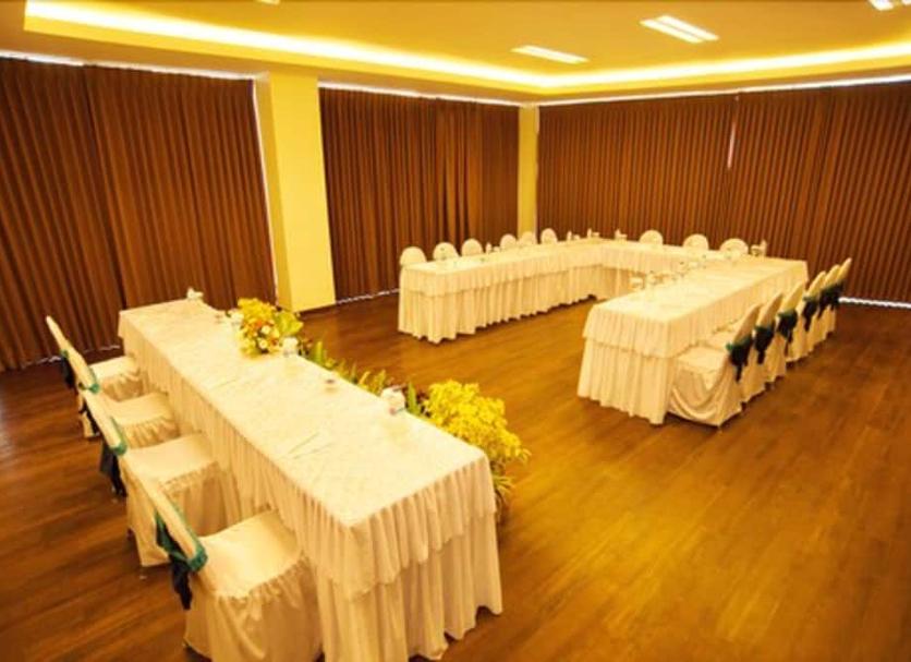 Sala conferenze Foto