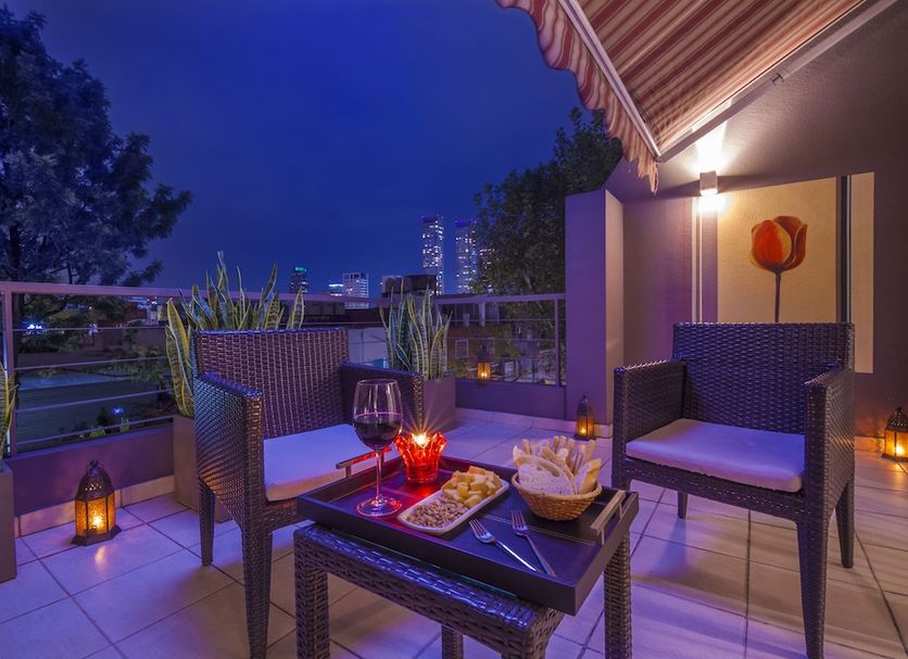 Balcone Foto