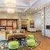 Area lounge