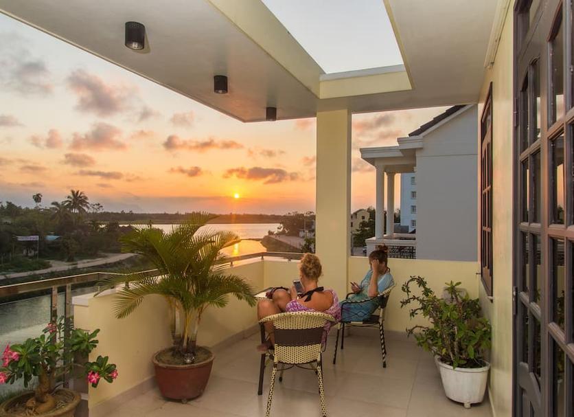 Balcone Foto