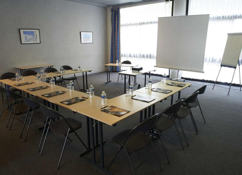 Sala conferenze Foto