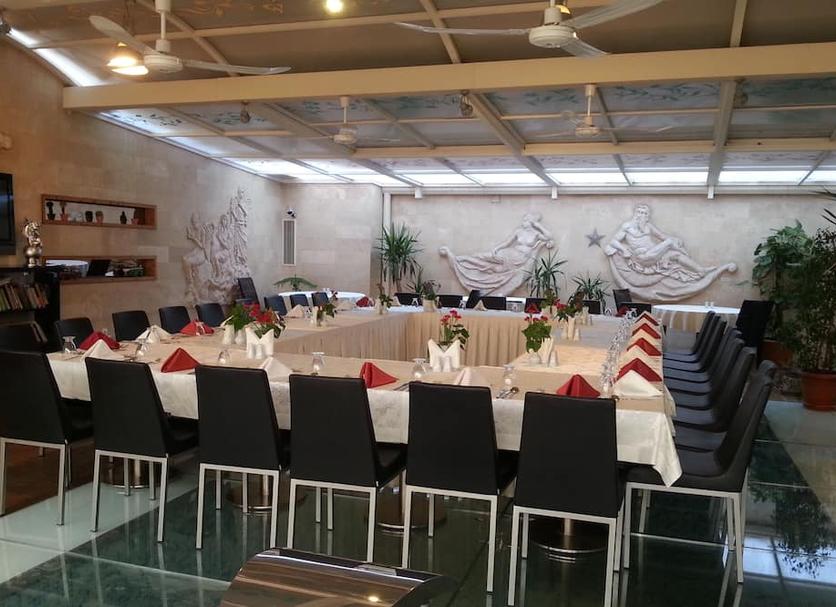 Sala conferenze Foto