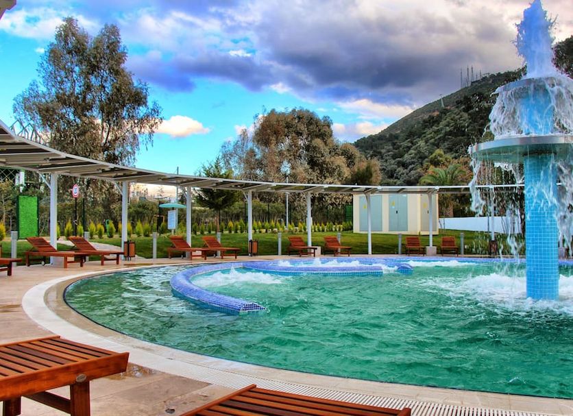 Piscina Foto
