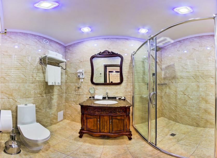 Bagno Foto