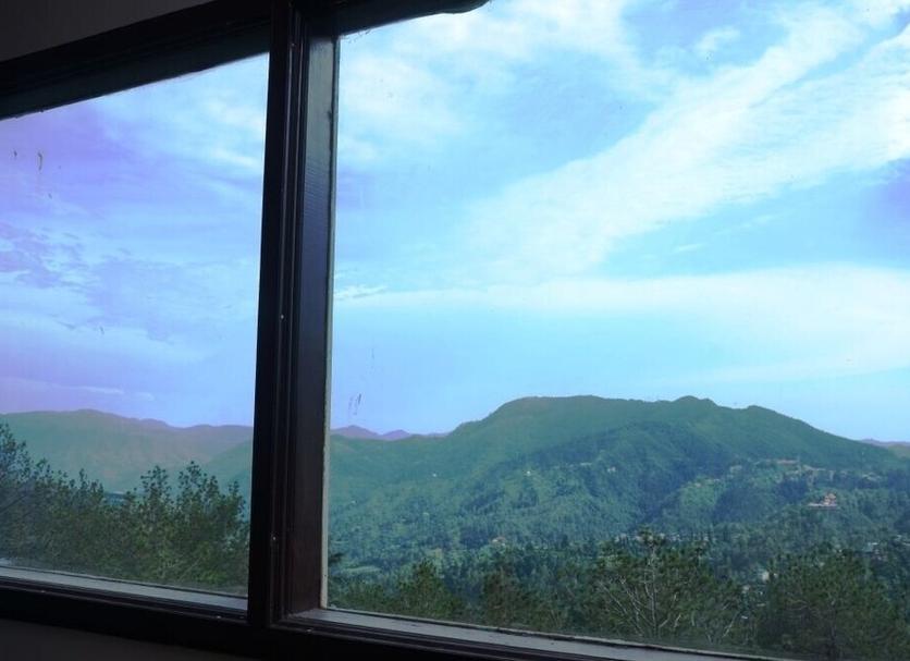 Vista esterna Foto