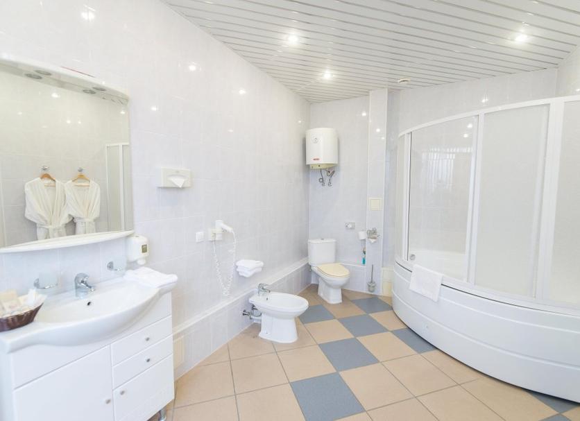 Bagno Foto