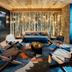 Area lounge