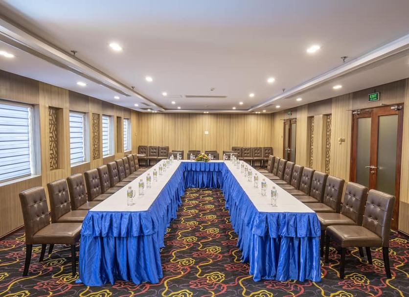 Sala conferenze Foto