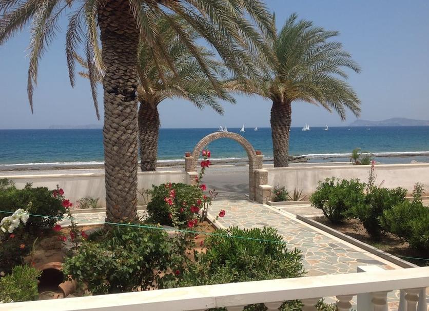 Spiaggia Foto