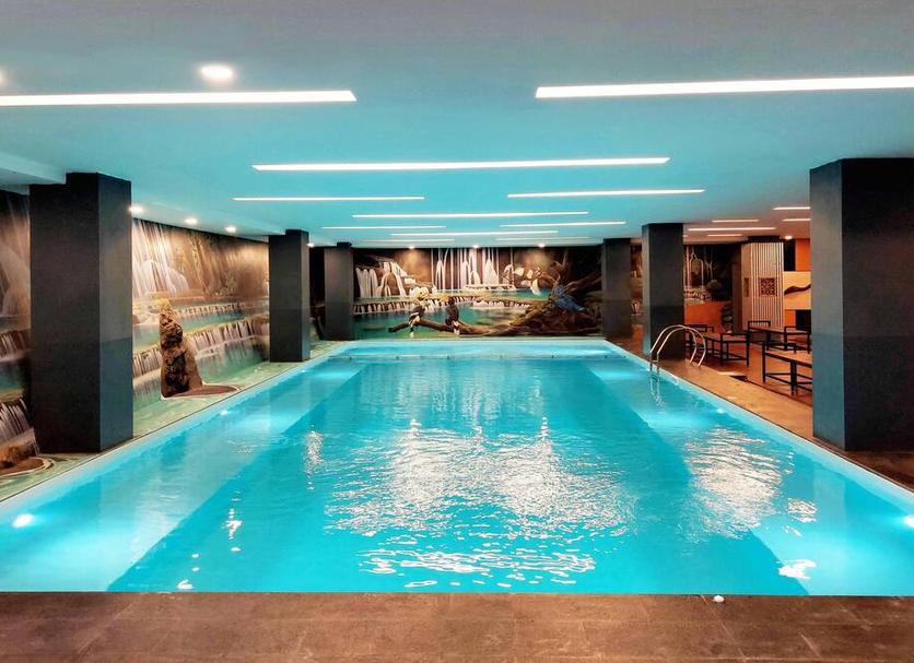 Piscina Foto