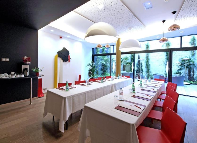 Ristorante Foto