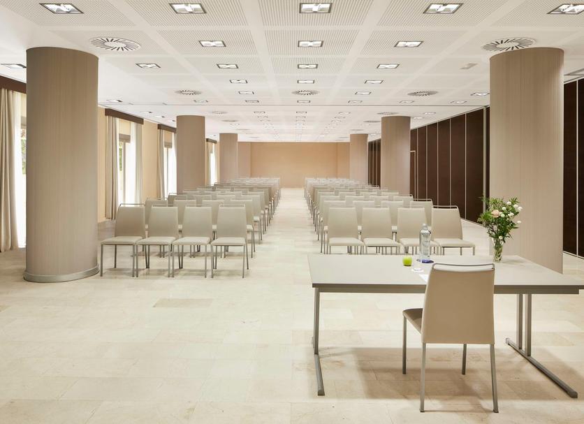 Sala conferenze Foto