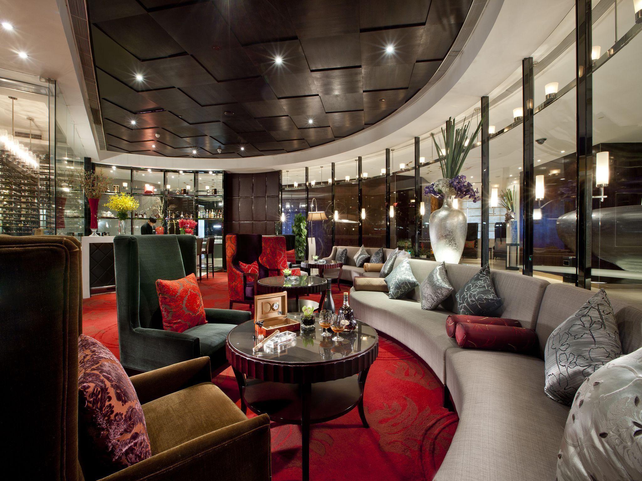 Area lounge