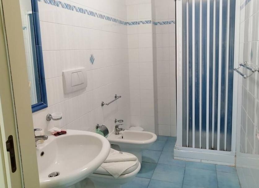 Bagno Foto
