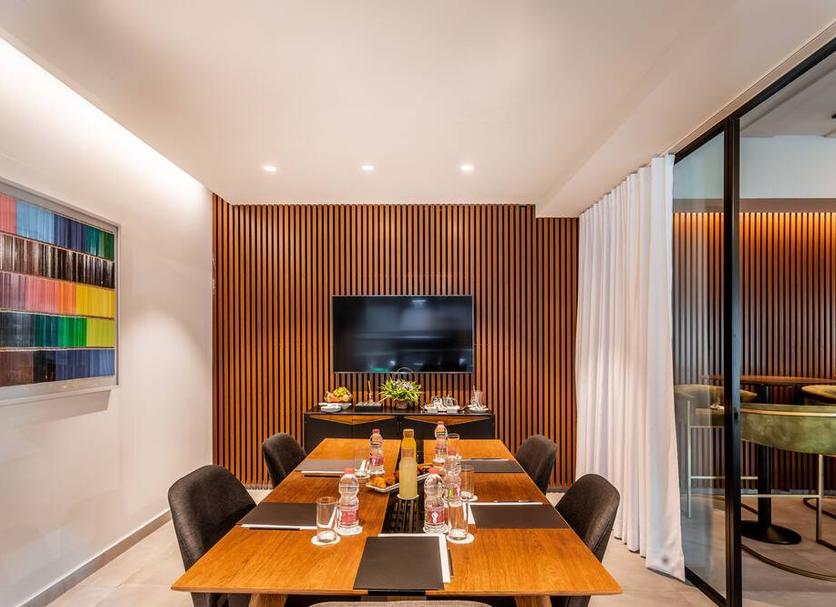 Sala pranzo Foto