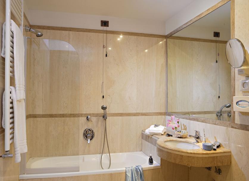 Bagno Foto