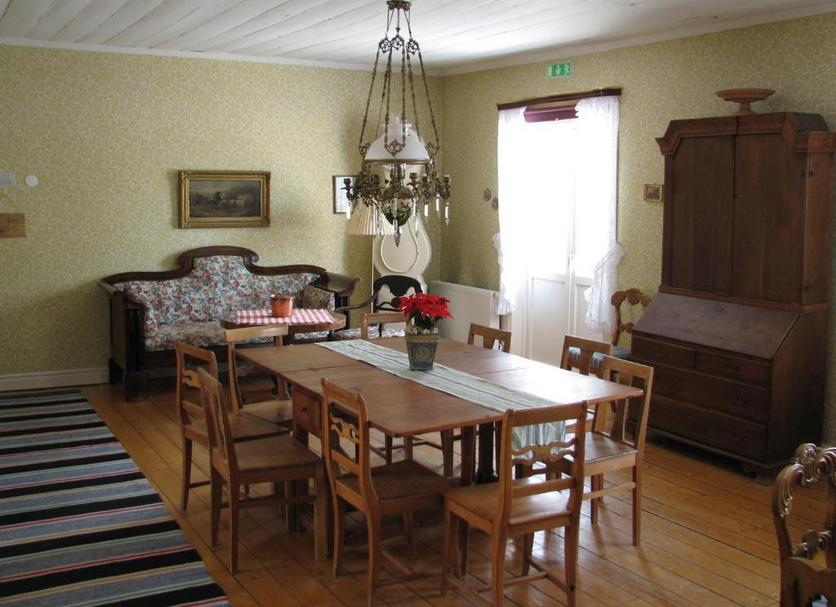 Sala pranzo Foto