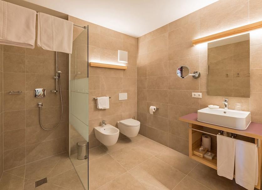 Bagno Foto