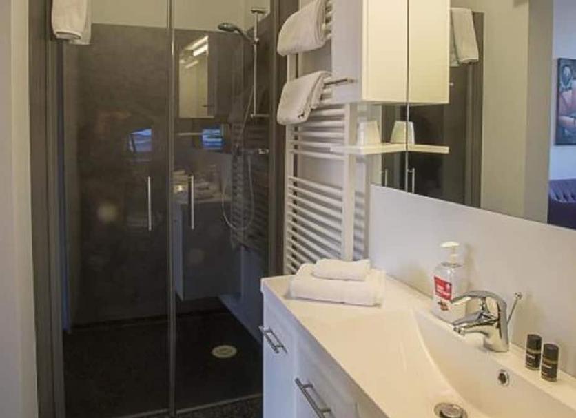 Bagno Foto