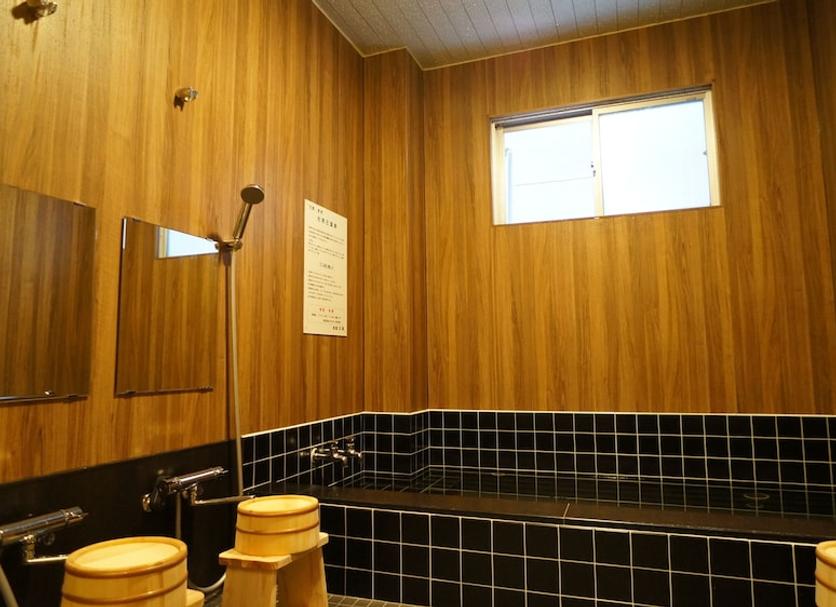 Bagno Foto