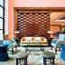 Area lounge