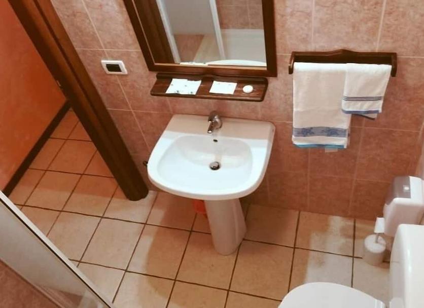 Bagno Foto